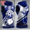 Viborg FF Sleevelesss Hoodie Tank Top