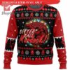 Christmas Park Jurassic Parks Ugly Christmas Sweater