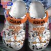 Hocus Pocus Custom Name Crocs Clogs Shoes