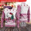 Funny Joe Biden Santa Claus Ugly Christmas Sweater