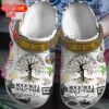 Coldplay Personalized Crocs Clogs Shoes