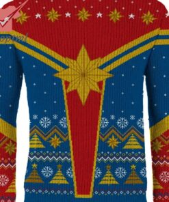 Festive Is A Good Look For You Ugly Christmas Sweater