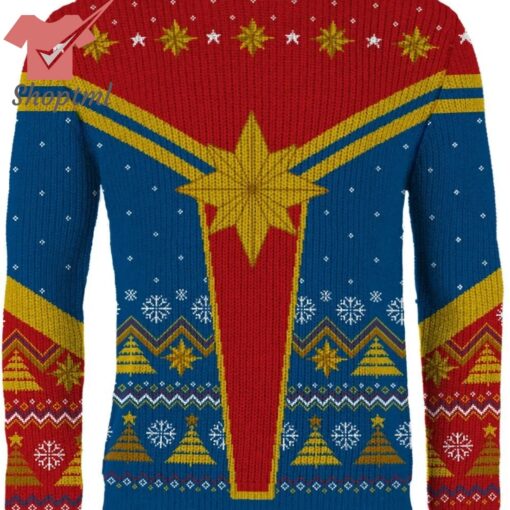 Festive Is A Good Look For You Ugly Christmas Sweater