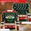 Funny Friends Movies Ugly Christmas Sweater