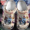 Heartstopper Series Crocs Clogs Shoes