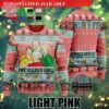 Funny Joe Biden Santa Claus Ugly Christmas Sweater