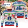 Dungeons & Dragons Guess I’ll Die Ugly Christmas Sweater