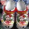 Dave Matthews Band Rock & Roll Introdution 2024 Personalized Crocs Clogs Shoes