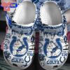 Los Angeles Chargers to the game custom name crocs clogs