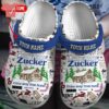 Mariah Carey All I want for Christmas Personalized Crocs Clogs Shoes