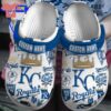 Los Angeles Dodgers Shohei Ohtani Custom Name Crocs Clogs Shoes