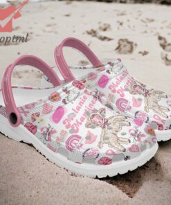 Melanie Martinez Custom Name Crocs Clogs Shoes