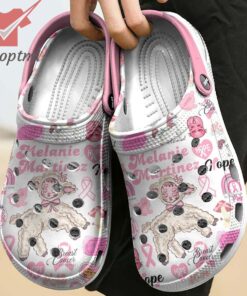 melanie martinez custom name crocs clogs shoes 3 0DISj