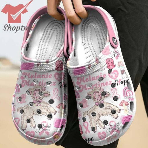 Melanie Martinez Custom Name Crocs Clogs Shoes