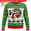 King of the Hills Ugly Christmas Sweater