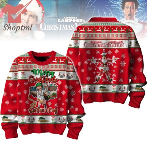 Merry Christmas National lampoon’s vacation Ugly Christmas Sweater