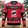 Merry Christmas Malort Ugly Christmas Sweater