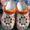 Oklahoma State Cowboys 2024 custom name crocs clogs