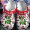 New York Yankees MLB Custom Name Crocs Clogs Shoes