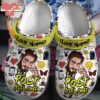 The Grinch Merry Grinchmas Personalized Crocs Clogs Shoes