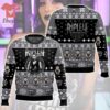 Seth Rollins Ugly Christmas Sweater