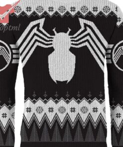 Season of the Symbiote Ugly Christmas Sweater