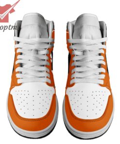 texas longhorns texas fight air jordan high top shoes 3 aIotx