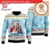 Merry Christmas Cartoon Movie Ugly Christmas Sweater