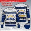 Trump 2024 Make America Great Again Ugly Christmas Sweater