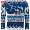 Aladdin We wish you a Merry Christmas Ugly Christmas Sweater