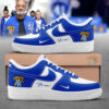 Personalized Missouri Tigers Nike Air Force 1 Sneaker