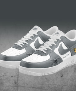 Personalized Army Black Knights Nike Air Force 1 Sneaker