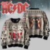 Blink-182 I Won’t Be Home for Christmas Ugly Christmas Sweater