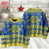 AEZ Zakakiou Personalized Christmas Ugly Sweater