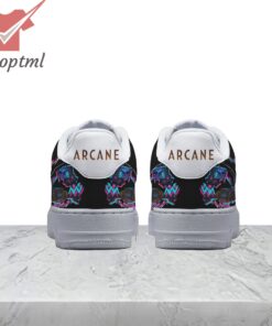 arcane jinx was here air force 1 sneaker 3 vFulH