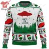 Doom Invader Zim Ugly Christmas Sweater