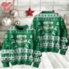 DOXA Katokopias FC Personalized Christmas Ugly Sweater