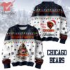 Blink-182 I Won’t Be Home for Christmas Ugly Christmas Sweater