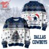 Houston Texans Family Ugly Christmas Sweater