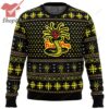 Doom Invader Zim Ugly Christmas Sweater