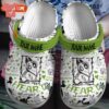 Hurricane Milton Personalized Crocs Clogs Shoes