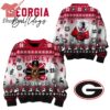 Joker On You Ugly Christmas Sweater