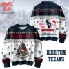 Las Vegas Raiders Family Ugly Christmas Sweater