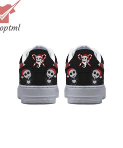 Jack Skellington What’s This Air Force 1 Sneakers