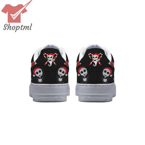 Jack Skellington What’s This Air Force 1 Sneakers