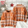 Ethnikos Achnas FC Personalized Christmas Ugly Sweater