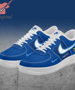 Kentucky Book 1s Inspired By 1996 Championship Team Personalized Air Force 1 Sneaker