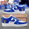 Kentucky Book 1s Inspired By 1996 Championship Team Personalized Air Force 1 Sneaker