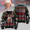 NCAA Sun Devils They Not Like Us Ugly Christmas Sweater