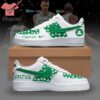 NHL Dallas Stars 2024 Personalized Nike Air Force 1 Sneaker